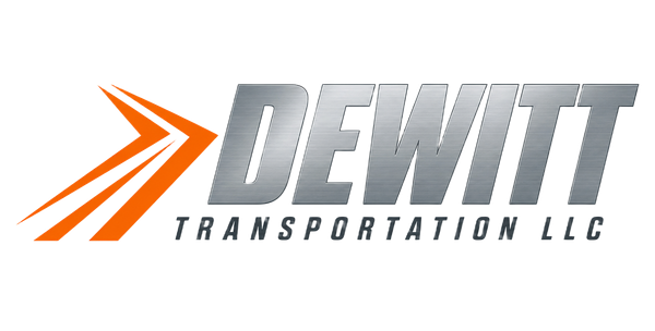 DeWitt Transportation LLC logo